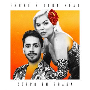 Corpo em brasa