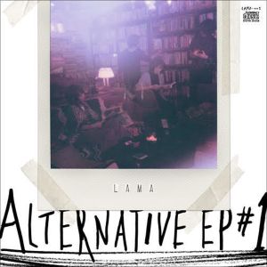 Alternative EP #1 (EP)