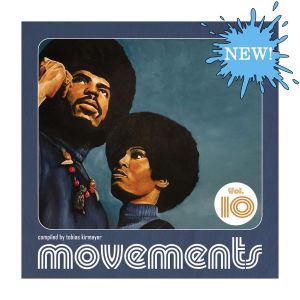 Movements Vol. 10