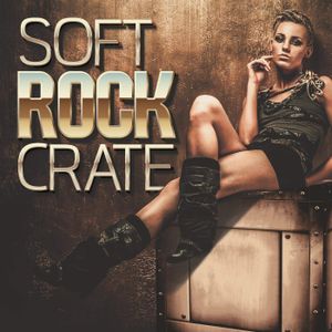 Soft Rock Crate