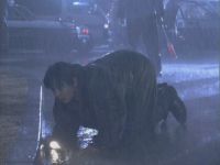 Evil Bullet: The Detective's Tears That Disappeared in the Rain