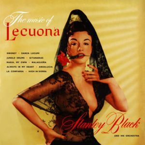 The Music of Lecuona