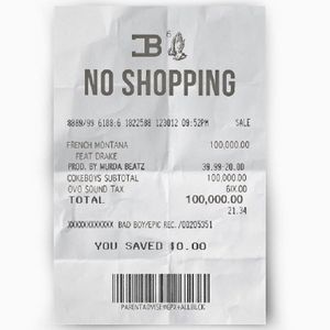 No Shopping (Single)