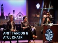 Amit Tandon & Atul Khatri