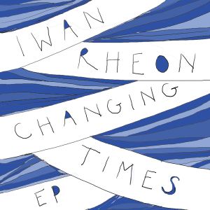 Changing Times EP (EP)
