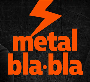 Metal Blabla
