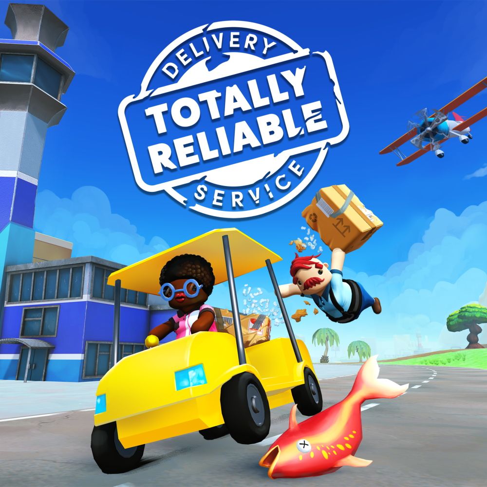 totally reliable delivery service lan multiplayer