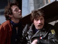 Un bon policier mais…