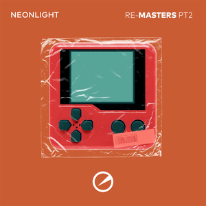 Re-Masters, Part 2 (EP)