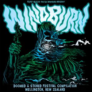 Windburn Doomed & Stoned Festival