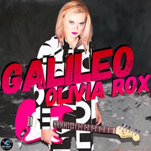 Galileo (Single)