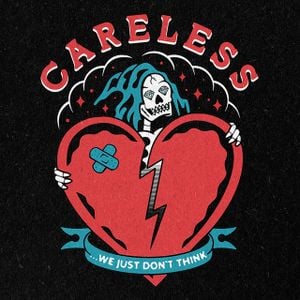 Careless (Single)