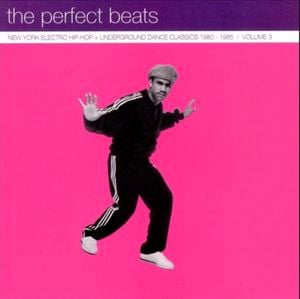 The Perfect Beats, Volume 3