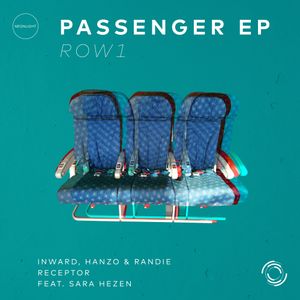 Passenger EP, Row 1 (EP)