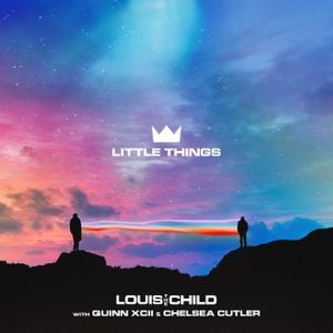 Little Things (Single)