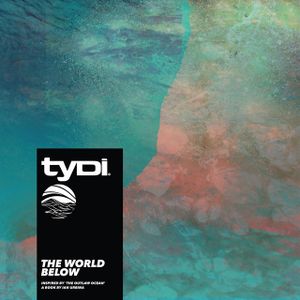 The World Below (EP)