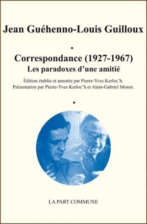 Correspondance (1927-1967)
