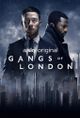 Affiche Gangs of London