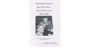 Correspondance (1929-1962)