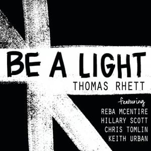 Be a Light (Single)