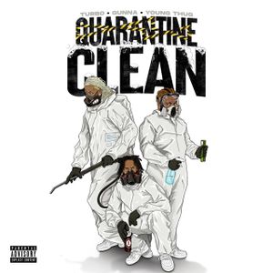 QUARANTINE CLEAN