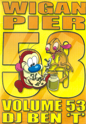 Wigan Pier Volume 53