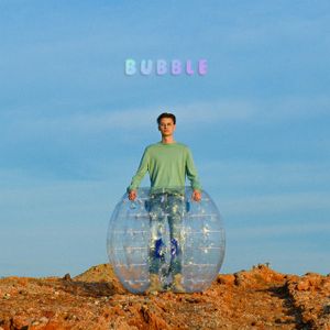 BUBBLE (EP)