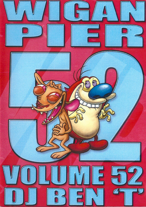 Wigan Pier Volume 52