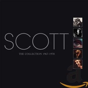 Scott: The Collection 1967–1970