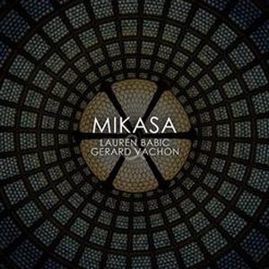 Mikasa (Veil Of Maya cover)