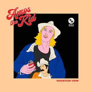Mountain View (EP)