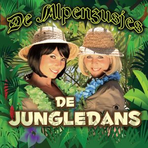 De jungledans / Bestel maar (Single)
