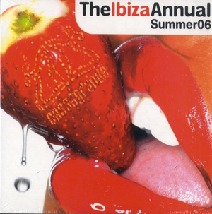 The Ibiza Annual Summer 06
