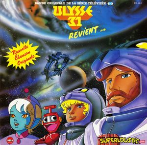 Ulysse 31, Revient... (OST)