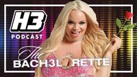 Trisha Paytas (The BacH3lorette Round 2)