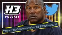 OJ Simpson Blocked Ethan After Getting Burned On Twitter