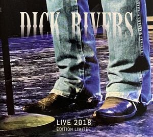 Live 2018 (Live)