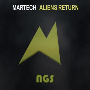 Aliens Return (Single)