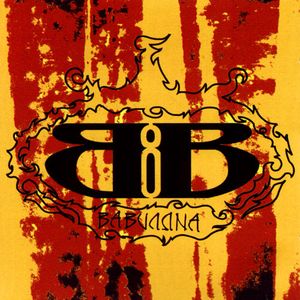 Βαβυλώνα (EP)