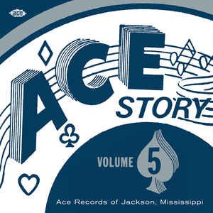 The Ace (USA) Story, Volume 5