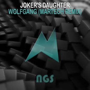 Wolfgang (Martech Remix) (Single)