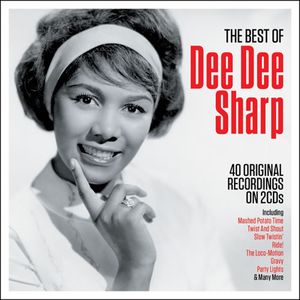 The Best of Dee Dee Sharp