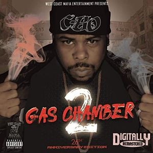 Gas Chamber 2