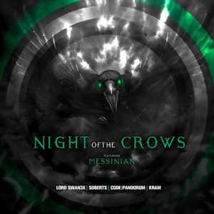 Night Of The Crows (Single)