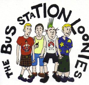 Stations of the Bus