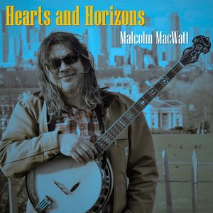 Hearts and Horizons (EP)