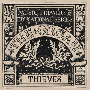 Thieves (EP)