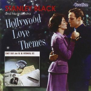 The Big Instrumental Hits / Hollywood Love Themes