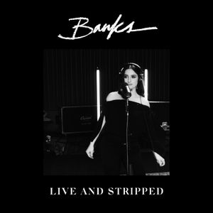 Live and Stripped (Live)