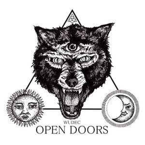 Open Doors